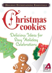 Holiday Entertaining Essentials: Christmas Cookies