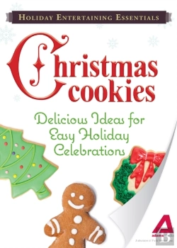Bertrand.pt - Holiday Entertaining Essentials: Christmas Cookies