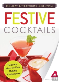 Bertrand.pt - Holiday Entertaining Essentials: Festive Cocktails