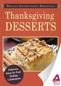 Bertrand.pt - Holiday Entertaining Essentials: Thanksgiving Desserts