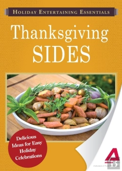 Bertrand.pt - Holiday Entertaining Essentials: Thanksgiving Sides