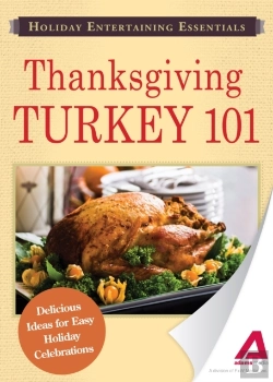 Bertrand.pt - Holiday Entertaining Essentials: Thanksgiving Turkey 101