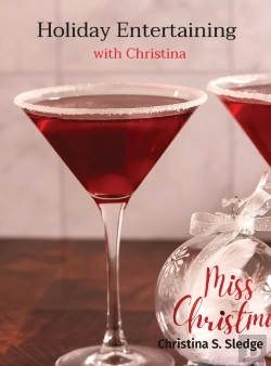 Bertrand.pt - Holiday Entertaining  With Christina