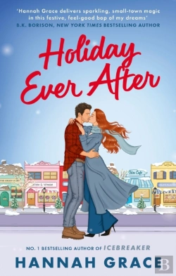 Bertrand.pt - Holiday Ever After