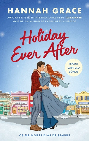 Holiday Ever After