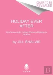 Holiday Ever After
