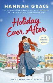 Holiday Ever After - Os Melhores Dias de Sempre