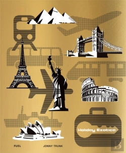 Bertrand.pt - Holiday Exotica