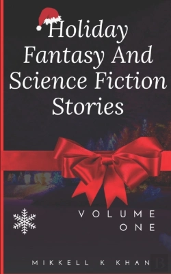 Bertrand.pt - Holiday Fantasy And Science Fiction Stories