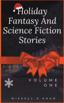 Bertrand.pt - Holiday Fantasy And Science Fiction Stories