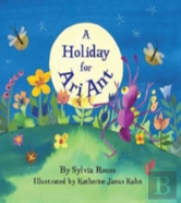 Holiday For Ari Ant