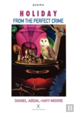 Bertrand.pt - Holiday From The Perfect Crime   Poems