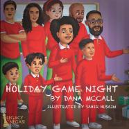 Holiday Game Night
