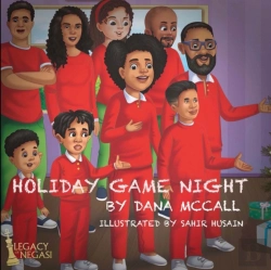 Bertrand.pt - Holiday Game Night