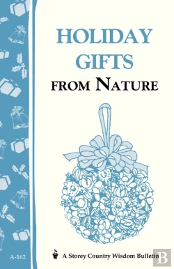Bertrand.pt - Holiday Gifts From Nature
