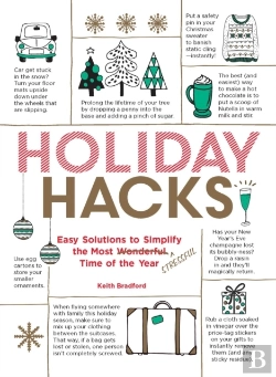 Bertrand.pt - Holiday Hacks