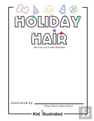 Holiday Hair
