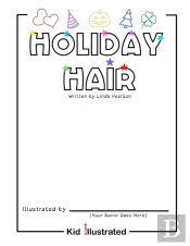 Holiday Hair