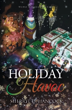 Bertrand.pt - Holiday Havoc