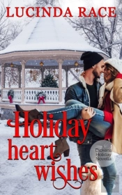 Holiday Heart Wishes: A Dickens Holiday