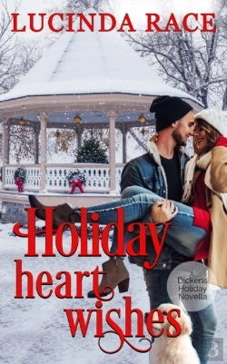Bertrand.pt - Holiday Heart Wishes: A Dickens Holiday