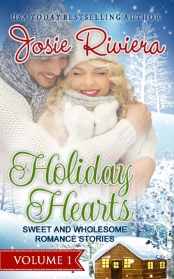 Bertrand.pt - Holiday Hearts