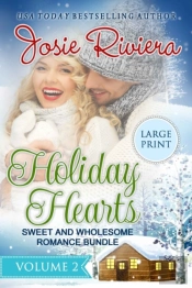 Holiday Hearts Volume 2
