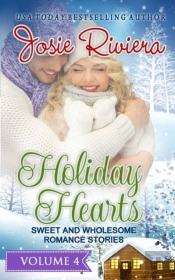 Holiday Hearts Volume Four