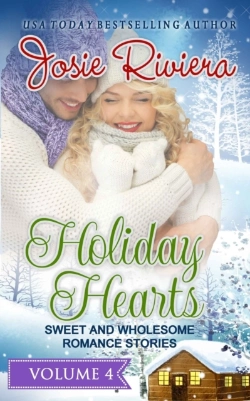 Bertrand.pt - Holiday Hearts Volume Four