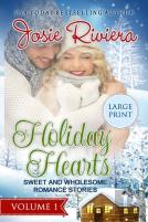 Holiday Hearts Volume One