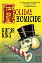 Holiday Homicide