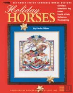 Bertrand.pt - Holiday Horses