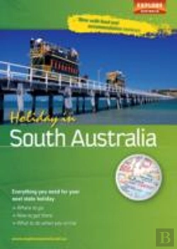 Bertrand.pt - Holiday In South Australia