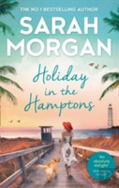 Holiday In The Hamptons
