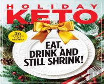 Holiday Keto