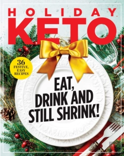 Bertrand.pt - Holiday Keto