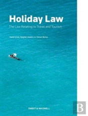 Holiday Law