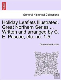 Bertrand.pt - Holiday Leaflets Illustrated. Great Nort