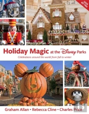Holiday Magic At The Disney Parks