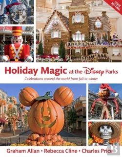 Bertrand.pt - Holiday Magic At The Disney Parks