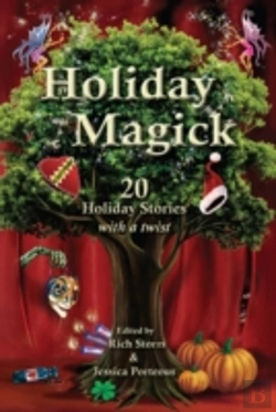 Bertrand.pt - Holiday Magick