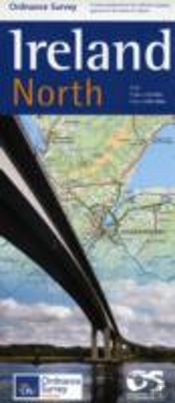 Bertrand.pt - Holiday Map North