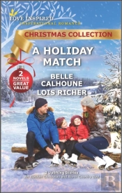 Holiday Match