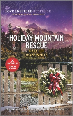 Bertrand.pt - Holiday Mountain Rescue