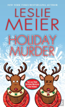 Bertrand.pt - Holiday Murder