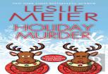 Holiday Murder