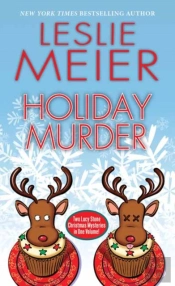 Holiday Murder
