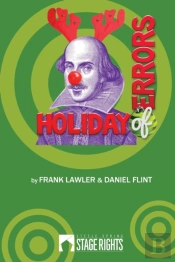Holiday Of Errors