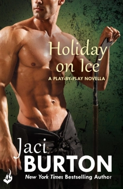 Bertrand.pt - Holiday On Ice: A Play-By-Play Novella 8.5