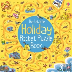 Bertrand.pt - Holiday Pocket Puzzle Book